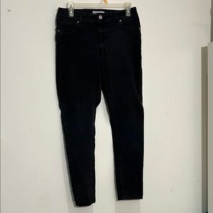 Nygard Black Skinny Jeans